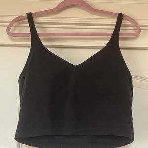 Lululemon Align Tank size 10